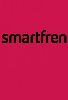 Smartfren Top-Up 1000000 IDR - Smartfren Key - INDONESIA