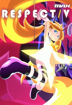 DJMAX RESPECT V (PC) - Steam Gift - NORTH AMERICA
