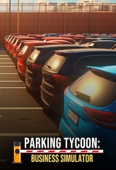 Parking Lot Simulator (PC) - Steam Gift - GLOBAL
