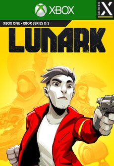 LUNARK (Xbox Series X/S) - Xbox Live Key - ARGENTINA