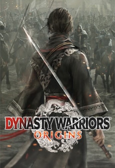 Dynasty Warriors: Origins (PC) - Steam Key - ROW