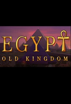 Egypt: Old Kingdom Steam Gift EUROPE