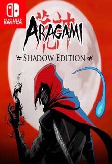 Aragami | Shadows Edition (Nintendo Switch) - Nintendo eShop Key - EUROPE