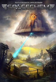 SpaceChem Steam Gift GLOBAL