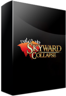 Skyward Collapse Steam Key GLOBAL