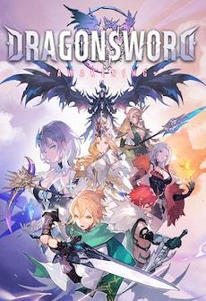 DragonSword: Awakening (PC) - Steam Gift - GLOBAL