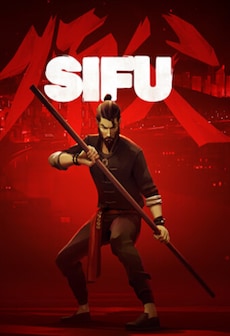 Sifu (Xbox Series X/S, PC) - Xbox Live Key - EUROPE