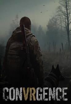 Convrgence (PC) - Steam Key - GLOBAL