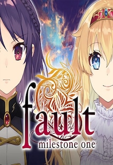 fault milestone one (PC) - Steam Key - GLOBAL