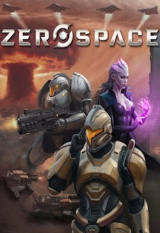 ZeroSpace (PC) - Steam Gift - NORTH AMERICA