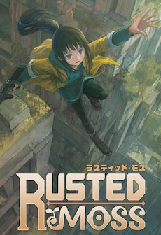 Rusted Moss (PC) - Steam Gift - NORTH AMERICA