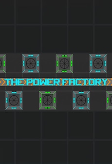 The Power Factory Steam Key GLOBAL