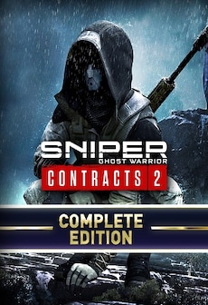 Sniper Ghost Warrior Contracts 2 | Complete Edition (PC) - Steam Key - GLOBAL