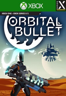 Orbital Bullet (Xbox One) - Xbox Live Key - ARGENTINA