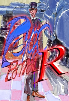 Psycho Patrol R (PC) - Steam Gift - GLOBAL