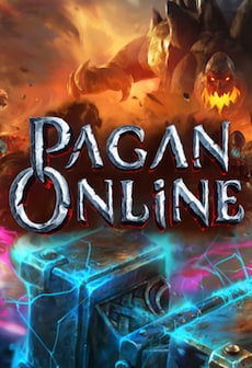 Pagan Online Steam Key NORTH AMERICA
