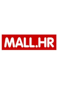 MALL 50 EUR  - Mall Key  - CROATIA