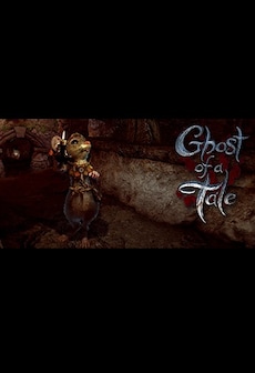 Ghost of a Tale Steam PC Gift EUROPE