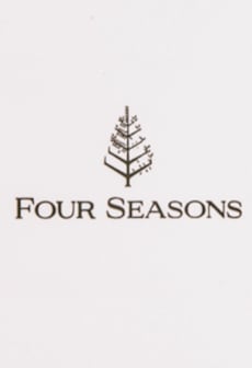 Four Seasons Gift Card 200 USD - Four Seasons Key - UNITED STATES