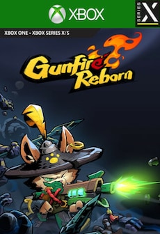 Gunfire Reborn (Xbox Series X/S) - Xbox Live Key - GLOBAL