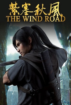 The Wind Road 紫塞秋风 (PC) - Steam Gift - GLOBAL