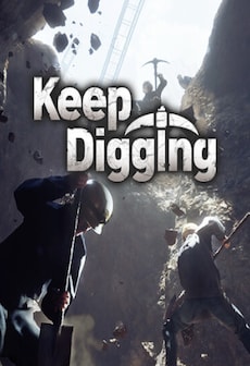 Keep Digging (PC) - Steam Gift - EUROPE