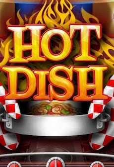 Hot Dish Steam Key GLOBAL