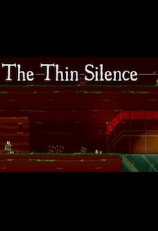 The Thin Silence Steam Key GLOBAL