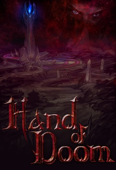 Hand of Doom (PC) - Steam Key - GLOBAL
