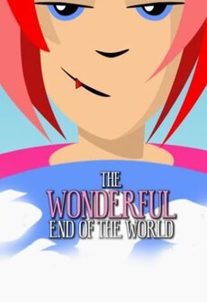 The Wonderful End of the World Steam Key GLOBAL