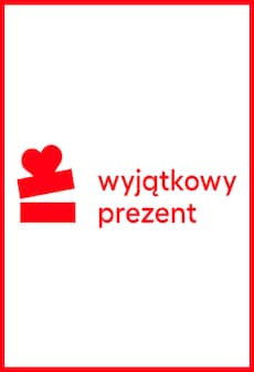 Wyjątkowy Prezent 200 PLN - Wyjątkowy Prezent Key - POLAND