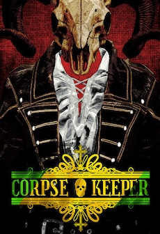 Corpse Keeper (PC) - Steam Key - EUROPE