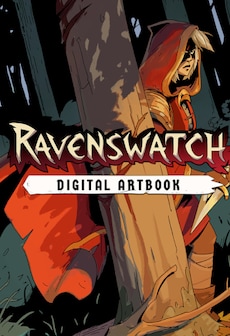 Ravenswatch - Digital Artbook (PC) - Steam Key - GLOBAL