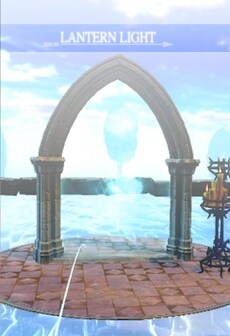 Lantern Light VR (PC) - Steam Key - GLOBAL