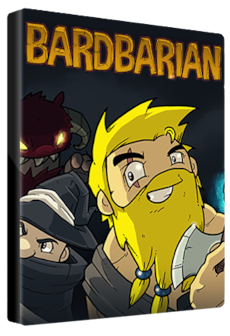 Bardbarian Steam Gift GLOBAL