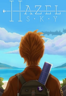 Hazel Sky (PC) - Steam Gift - EUROPE