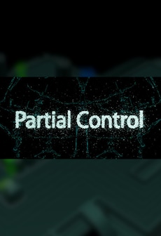 Partial Control Steam Key GLOBAL