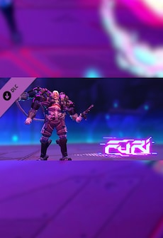Furi - One More Fight Steam Key GLOBAL