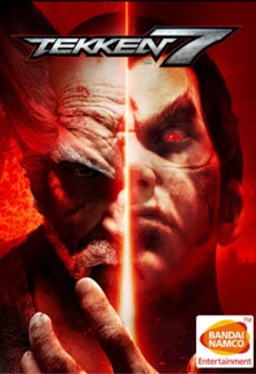 TEKKEN 7 | Deluxe Edition (PC) - Steam Key - GLOBAL