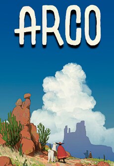 Arco (PC) - Steam Key - GLOBAL