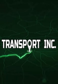 Transport INC (PC) - Steam Gift - EUROPE