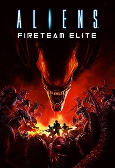 Aliens: Fireteam Elite (PC) - Steam Key - NORTH AMERICA