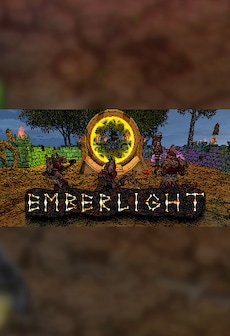 Emberlight Steam Key GLOBAL