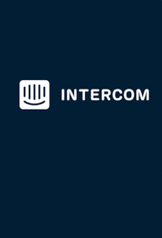 Intercom Advanced 12 Months FOR NEW USERS ONLY - Intercom Key - GLOBAL