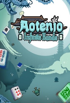 Aotenjo: Infinite Hands (PC) - Steam Key - GLOBAL