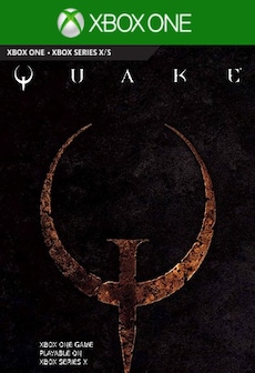 QUAKE (Xbox One) - Xbox Live Key - EUROPE