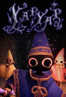 YAPYAP (PC) - Steam Gift - EUROPE