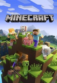 Minecraft (Xbox One) - Xbox Live Key - NORTH AMERICA
