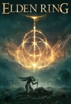 Elden Ring (PC) - Steam Key - ASIA