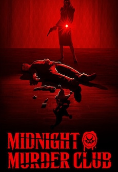 Midnight Murder Club (PC) - Steam Gift - EUROPE